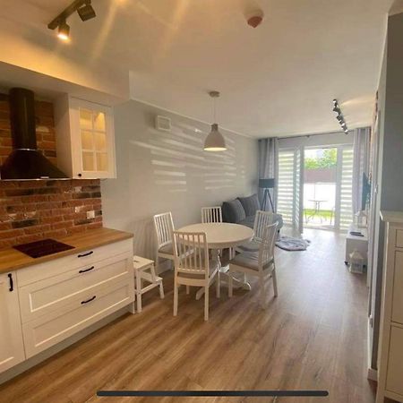 A Moze Morze ! Apartment Колобжег Екстериор снимка