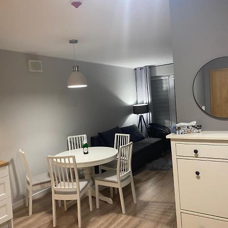 A Moze Morze ! Apartment Колобжег Екстериор снимка
