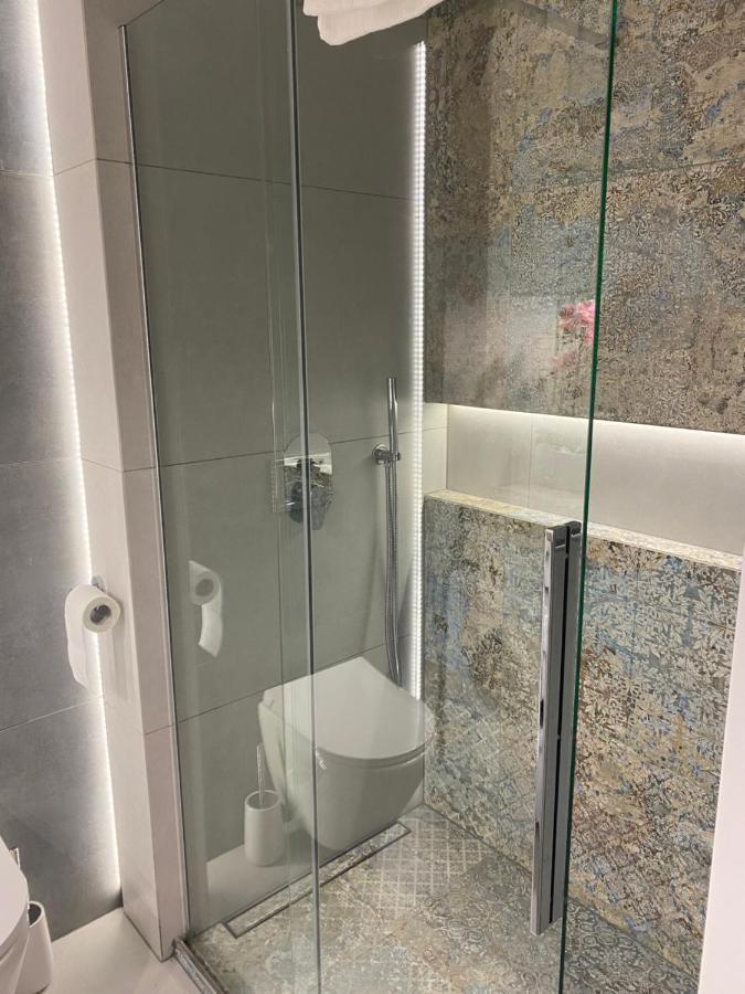 A Moze Morze ! Apartment Колобжег Екстериор снимка